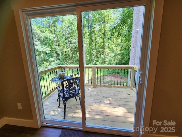 283 Robin Dr, Marion, NC 28752 - photo 23