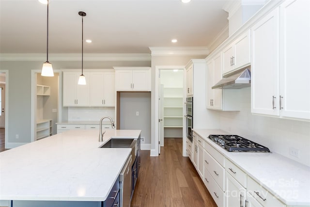 584 Williamson Rd, Mooresville, NC 28117 - photo 5