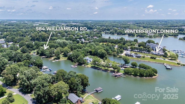 584 Williamson Rd, Mooresville, NC 28117 - photo 13