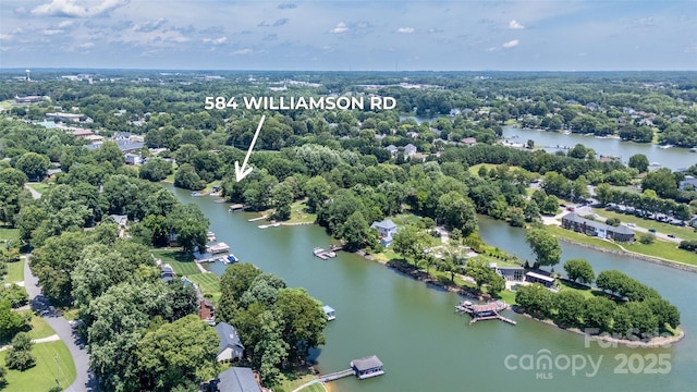 584 Williamson Rd, Mooresville, NC 28117 - photo 14