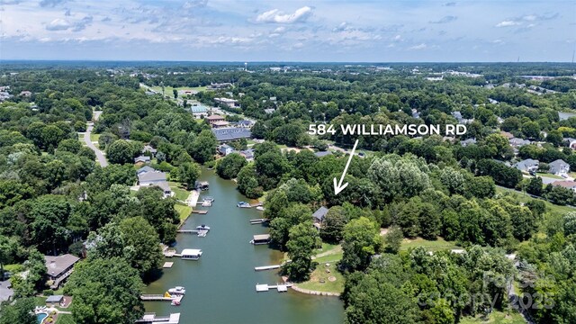 584 Williamson Rd, Mooresville, NC 28117 - photo 15