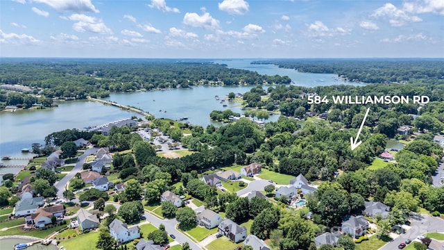 584 Williamson Rd, Mooresville, NC 28117 - photo 16