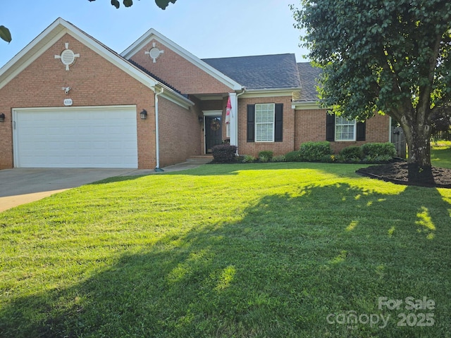 4204 Canipe Dr, Charlotte, NC 28269 - photo 1