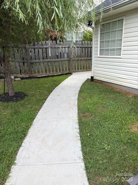 4204 Canipe Dr, Charlotte, NC 28269 - photo 29