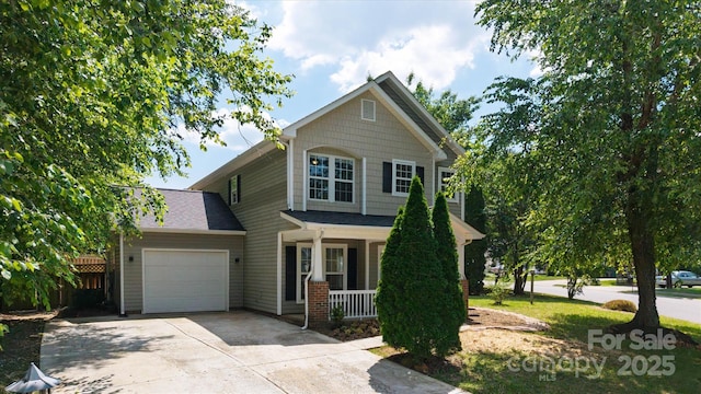 8343 Highlander Ct, Charlotte, NC 28269 - photo 1