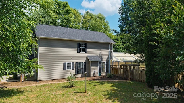8343 Highlander Ct, Charlotte, NC 28269 - photo 3