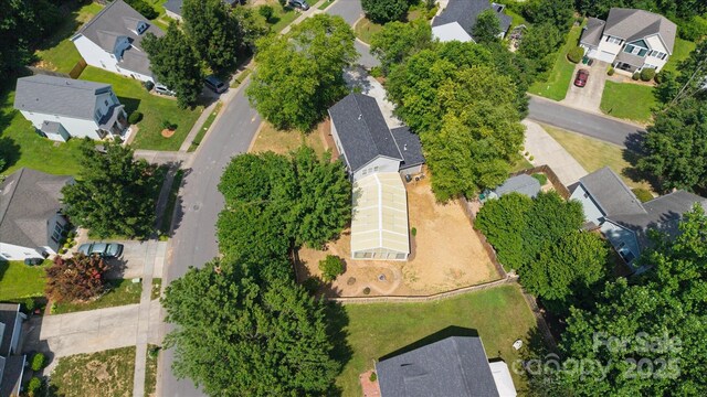 8343 Highlander Ct, Charlotte, NC 28269 - photo 33