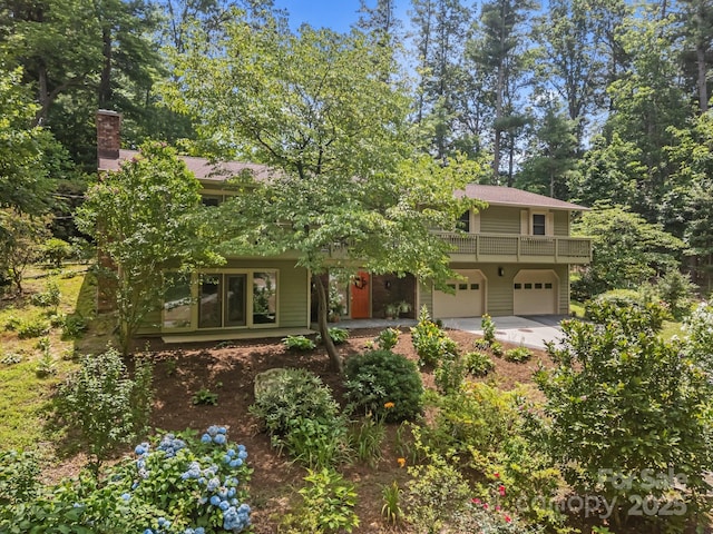 894 Indian Hill Rd, Hendersonville, NC 28791 - photo 3