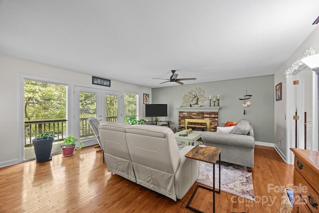 894 Indian Hill Rd, Hendersonville, NC 28791 - photo 9
