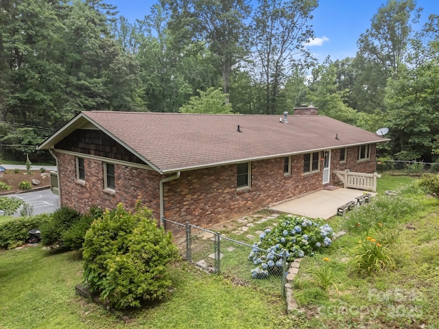 894 Indian Hill Rd, Hendersonville, NC 28791 - photo 37