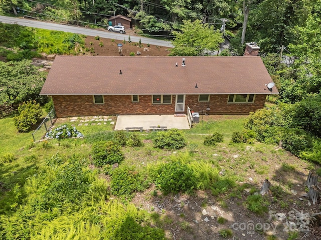 894 Indian Hill Rd, Hendersonville, NC 28791 - photo 38