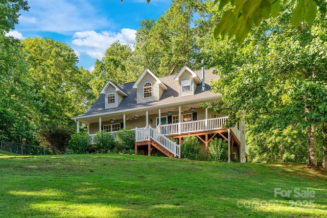 154 Burley Rdg, Candler, NC 28715 - photo 1