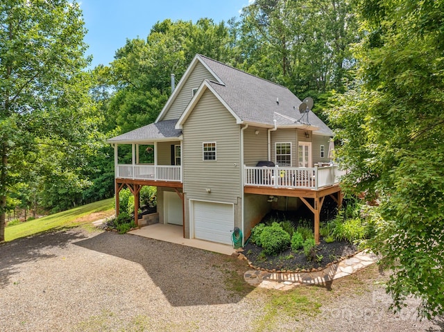 154 Burley Rdg, Candler, NC 28715 - photo 2
