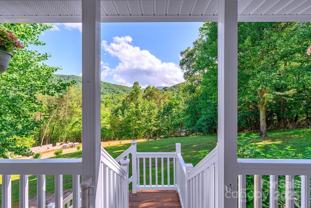 154 Burley Rdg, Candler, NC 28715 - photo 5