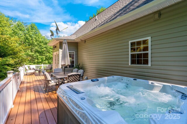 154 Burley Rdg, Candler, NC 28715 - photo 35