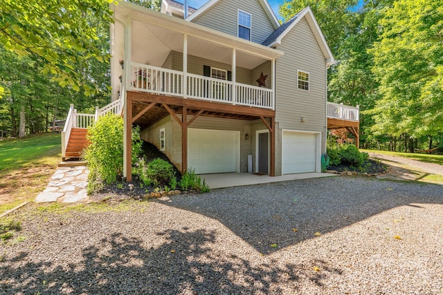 154 Burley Rdg, Candler, NC 28715 - photo 36