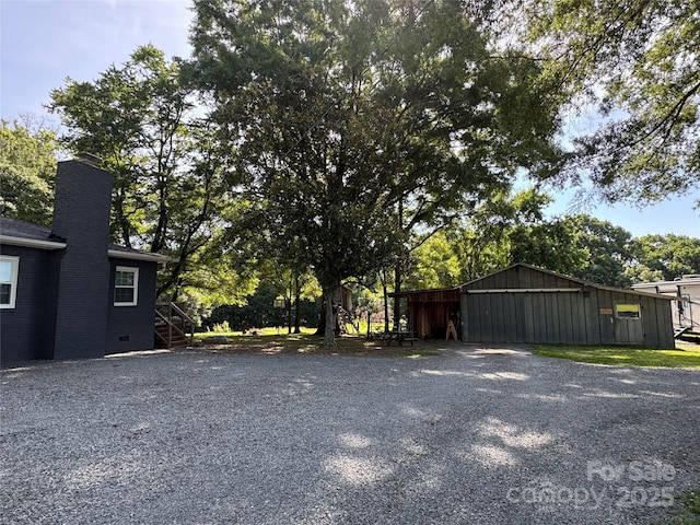 6616 Love Mill Rd, Monroe, NC 28110 - photo 9