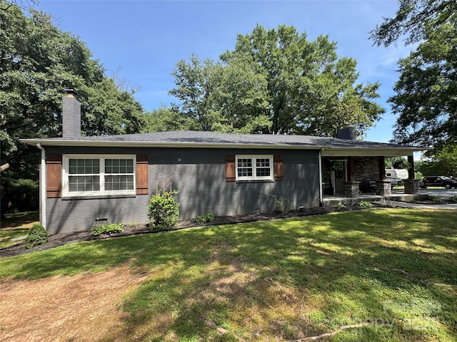 6616 Love Mill Rd, Monroe, NC 28110 - photo 2
