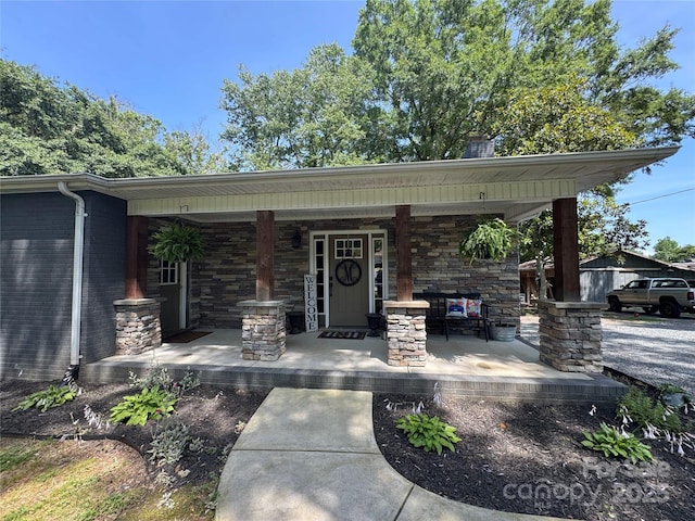 6616 Love Mill Rd, Monroe, NC 28110 - photo 4