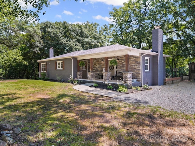 6616 Love Mill Rd, Monroe, NC 28110 - photo 1