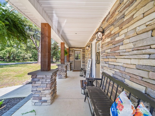 6616 Love Mill Rd, Monroe, NC 28110 - photo 35