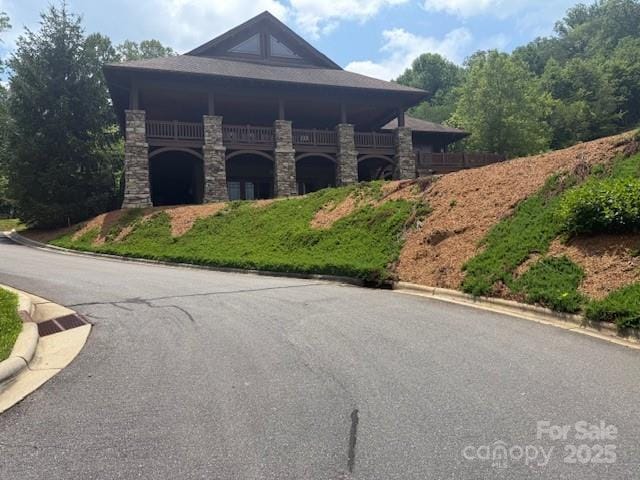 68 Cottage Settings Ln Unit 290, Black Mountain, NC 28711 - photo 6