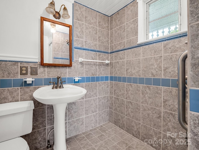 1111 Bills Creek Rd, Lake Lure, NC 28746 - bathroom with toilet