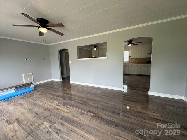 60 White Oaks Dr, Taylorsville, NC 28681 - photo 14