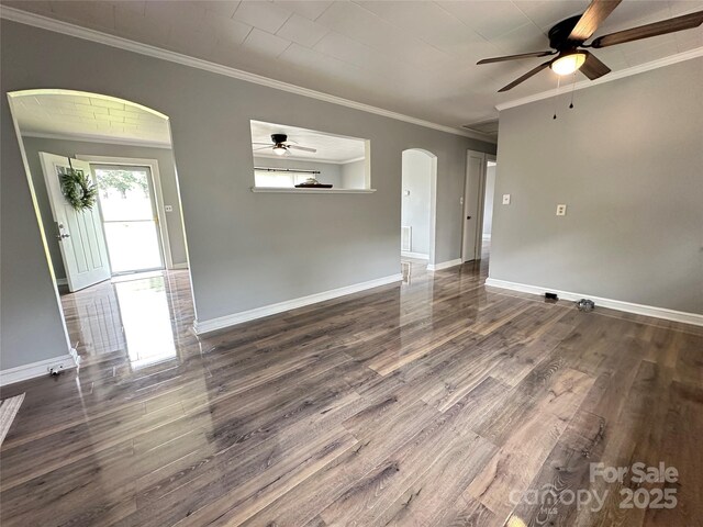 60 White Oaks Dr, Taylorsville, NC 28681 - photo 15