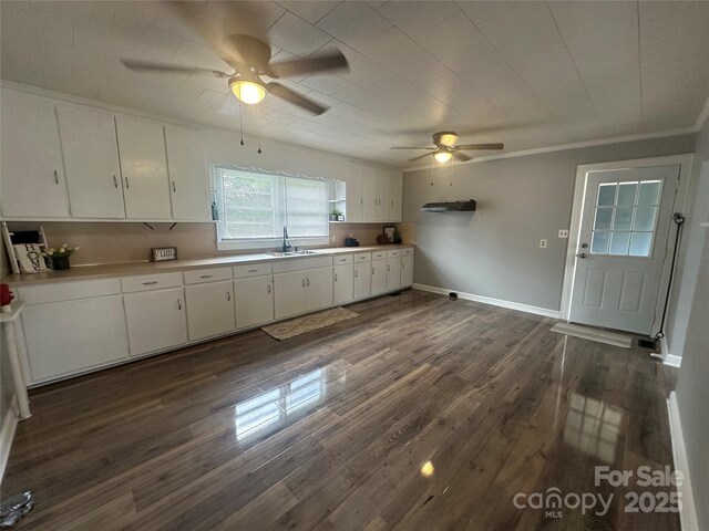 60 White Oaks Dr, Taylorsville, NC 28681 - photo 16