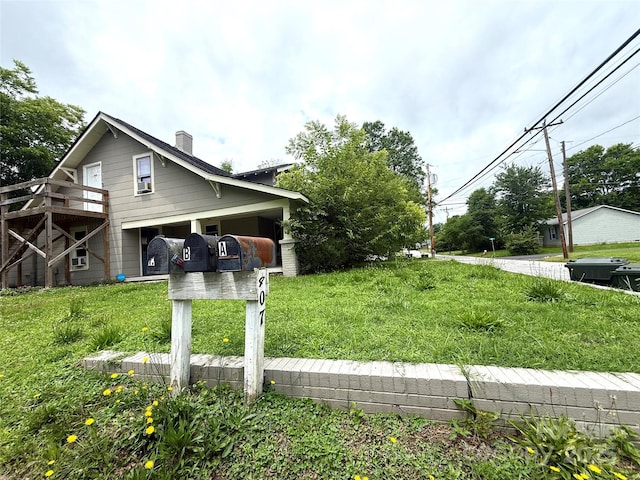 407 Davidson St Unit A, B, C, Thomasville, NC 27360 - photo 10