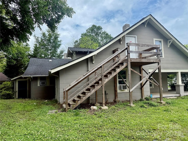 407 Davidson St Unit A, B, C, Thomasville, NC 27360 - photo 11