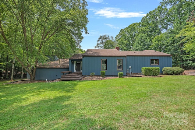 640 Lochaven Rd, Weddington, NC 28173 - photo 3