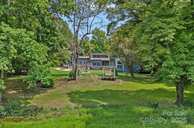 640 Lochaven Rd, Weddington, NC 28173 - photo 38