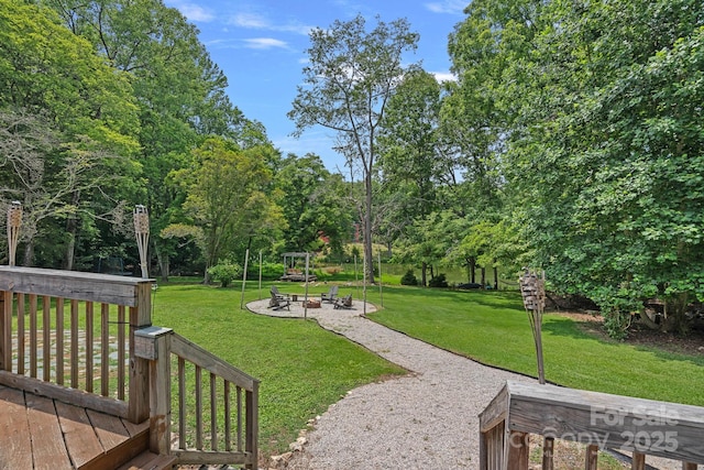 640 Lochaven Rd, Weddington, NC 28173 - photo 34