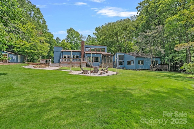 640 Lochaven Rd, Weddington, NC 28173 - photo 43