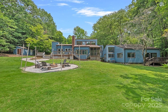 640 Lochaven Rd, Weddington, NC 28173 - photo 44