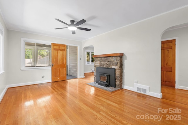 115 Aurora Dr, Asheville, NC 28805 - photo 5