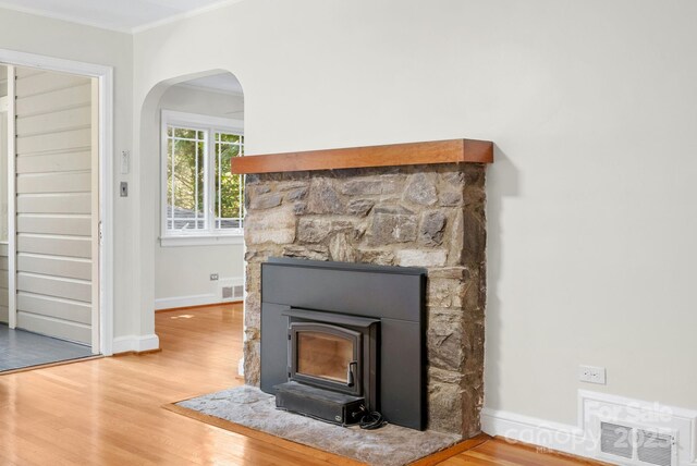 115 Aurora Dr, Asheville, NC 28805 - photo 8