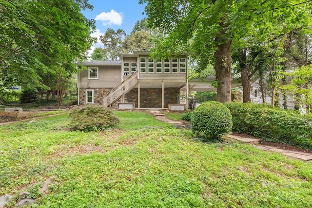 115 Aurora Dr, Asheville, NC 28805 - photo 25