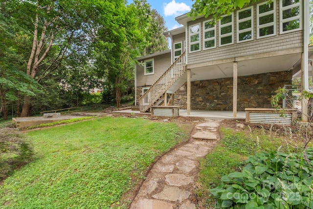 115 Aurora Dr, Asheville, NC 28805 - photo 27