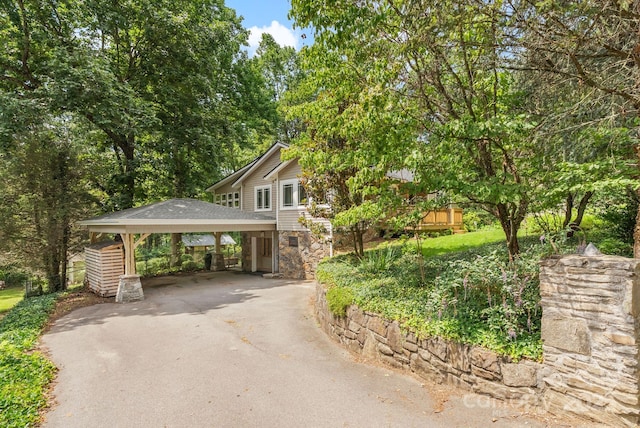 115 Aurora Dr, Asheville, NC 28805 - photo 31