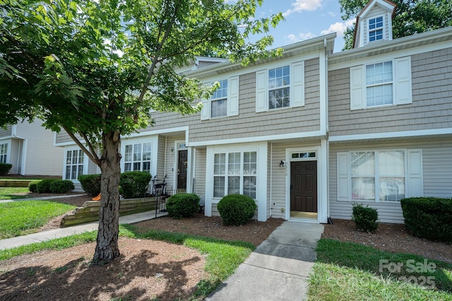 7518 Silver Arrow Dr, Charlotte, NC 28273 - view of multi unit property