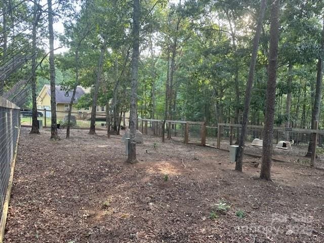 207 Wagon Ln, Rutherfordton, NC 28139 - view of nature