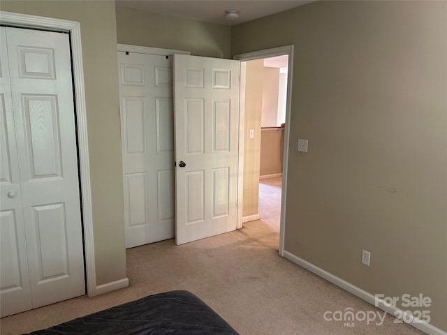 207 Wagon Ln, Rutherfordton, NC 28139 - unfurnished bedroom with carpet and baseboards