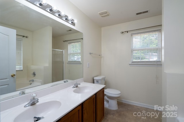 6857 Parkers Crossing Dr, Charlotte, NC 28215 - photo 23