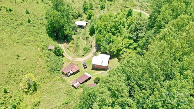 2087 Henry Rd, Sylva, NC 28779 - view of property location