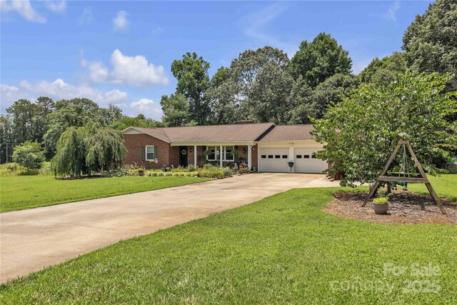 137 Proust Rd, Statesville, NC 28625 - photo 1
