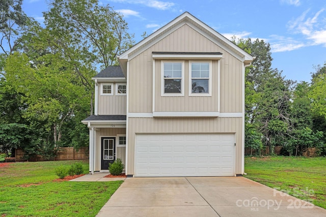724 N Kelly St, Statesville, NC 28677 - photo 1