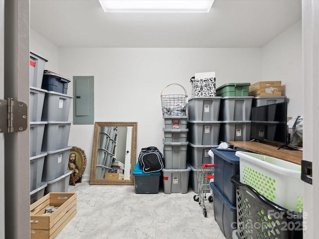 1711 Apple Tree Ln Unit 28, Fort Mill, SC 29715 - storage area with electric panel